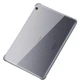 Силіконовий чохол бампер Primolux Silicone для планшета Huawei MediaPad T3 10 9.6" - Clear - зображення 4
