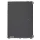 Силиконовый чехол бампер Primolux Silicone для планшета Lenovo Tab M10 (TB-X505F / TB-X505L) - Clear - изображение 2