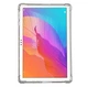 Силиконовый чехол бампер Primolux Silicone для планшета Huawei MatePad T10s 10.1" 2020 - Clear - изображение 2