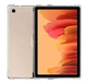 Силиконовый чехол бампер Primolux Silicone для планшета Samsung Galaxy Tab A7 10.4" 2020 - Clear - изображение 3