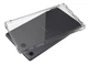 Силиконовый чехол бампер Primolux Silicone для планшета Samsung Galaxy Tab A7 Lite 8.7" 2021 (SM-T220 - Clear - изображение 2