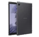 Силиконовый чехол бампер Primolux Silicone для планшета Samsung Galaxy Tab A7 Lite 8.7" 2021 (SM-T220 - Clear - изображение 3