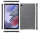 Силиконовый чехол бампер Primolux Silicone для планшета Samsung Galaxy Tab A7 Lite 8.7" 2021 (SM-T220 - Clear - изображение 5