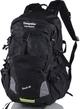 Спортивный рюкзак Onepolar W1729 Black Черный 28 литров - изображение 1