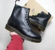 Черевики Dr. Martens 1460 Розмір 43 (28.5 см) 11822006 Чорні - зображення 5