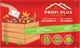 Упаковка биоактиваторов Profi Plus суперконцентрат для компоста 25 г х 6 шт (5414528004238) - изображение 2