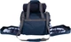 Набор для пикника Time Eco TE-430 Premium Picnic, 4 персоны Синий (6215028111513) - изображение 1
