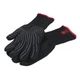 Жароміцні рукавички L/XL Weber 6670 - зображення 3
