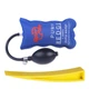 Надувной домкрат Super PDR Air Pump пневмоклин воздушная подушка 19,3 x 11,3 x 7 см Size S 0,26 MPa 3 т Синий - изображение 3