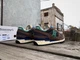 Кроссовки мужские Saucony Shadow Original 2108-792s 45 (11 US) 29 см Brown/Black/Green (11110550) - изображение 5