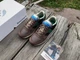 Кроссовки мужские Saucony Shadow Original 2108-792s 45 (11 US) 29 см Brown/Black/Green (11110550) - изображение 8