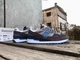 Кроссовки мужские Saucony Shadow Original 2108-791s 46.5 (12 US) 30 см Grey/Blue (11110543) - изображение 6
