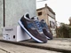 Кроссовки мужские Saucony Shadow Original 2108-791s 46.5 (12 US) 30 см Grey/Blue (11110543) - изображение 8