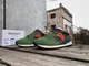 Кроссовки мужские Saucony Shadow Original 2108-793s 42 (8.5 US) 26.5 см Green/Grey/Orange (11110767) - изображение 2