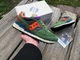 Кроссовки мужские Saucony Shadow Original 2108-793s 42 (8.5 US) 26.5 см Green/Grey/Orange (11110767) - изображение 3