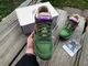 Кроссовки мужские Saucony Shadow Original 2108-793s 42 (8.5 US) 26.5 см Green/Grey/Orange (11110767) - изображение 4