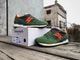 Кроссовки мужские Saucony Shadow Original 2108-793s 42 (8.5 US) 26.5 см Green/Grey/Orange (11110767) - изображение 9