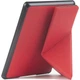 Чохол Galeo Origami для Amazon Kindle Paperwhite 11th Gen 6.8" (2021) Red - изображение 2