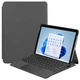 Чохол Galeo Slimline для Microsoft Surface Pro 8 (2021) Grey - зображення 1