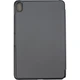 Чохол Galeo Slimline Portfolio для Nokia T20 Grey - зображення 3