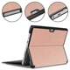 Чохол Galeo Slimline для Microsoft Surface Pro 8 (2021) Rose Gold - зображення 2