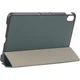 Чохол Galeo Slimline Portfolio для Nokia T20 Dark Green - зображення 5