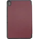 Чохол Galeo Slimline Portfolio для Nokia T20 Wine Red - зображення 3