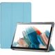 Чохол Slimline Portfolio для Samsung Galaxy Tab A8 10.5 SM-X200, SM-X205 Blue - изображение 1