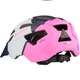 Велошлем Cairn Prism XTR Jr II white-pink 52-55 0300299-80 - изображение 2
