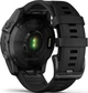 Спортивные часы Garmin fenix 7 Sapphire Solar Black DLC Titanium with Black Band (010-02540-35) - изображение 7