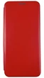 Чехол-книжка Elegant на Xiaomi Redmi 9 красный - изображение 1