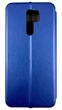 Чохол-книжка Elegant на Xiaomi Redmi 9 синій - зображення 2