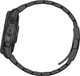 Спортивные часы Garmin fenix 7 Sapphire Solar Carbon Gray DLC Titanium with Titanium Band (includes black silicone band) (010-02540-39) - изображение 7