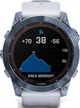 Спортивные часы Garmin fenix 7X Sapphire Solar Mineral Blue DLC Titanium with Whitestone Band (010-02541-15) - изображение 3