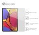 Защитное стекло Armorstandart Glass.CR для Lenovo Tab P11 Pro 11.5 2021 J706 (ARM60711) Transparent - изображение 2