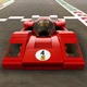 Zestaw klocków LEGO Speed Champions 1970 Ferrari 512 M 291 element (76906) - obraz 8