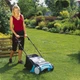 Аэратор электрический Gardena ES500 (4066-20) - изображение 4
