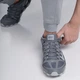 Мужские кроссовки для зала Nike Reax 8 Tr Mesh 621716-010 43 (10.5) 28.5 см Серые (193153984997) - изображение 3