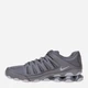 Мужские кроссовки для зала Nike Reax 8 Tr Mesh 621716-010 43 (10.5) 28.5 см Серые (193153984997) - изображение 5