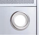 Вытяжка Perfelli TS 6822 I/BL LED - изображение 12