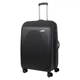 Валіза дорожня велика з полікарбонату Galaxy 28” Vip Collection сіра - изображение 1