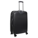 Валіза дорожня велика з полікарбонату Galaxy 28” Vip Collection сіра - изображение 7