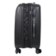 Валіза дорожня велика з полікарбонату Galaxy 28” Vip Collection сіра - изображение 8