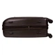 Валіза дорожня велика з полікарбонату Galaxy 28” Vip Collection коричнева - изображение 7