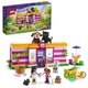 Zestaw klocków LEGO Friends Kawiarnia przy schronisku 292 elementy (41699) - obraz 2