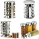 Подставка карусель для специй Spice Carousel, 16 емкостей Круглая - изображение 2