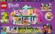 Zestaw klocków LEGO Friends Hotel dla zwierzątek 593 elementy (41718) - obraz 10
