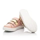 Кеды Woopy Fashion 24 розовый (9022) - изображение 2