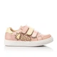 Кеды Woopy Fashion 24 розовый (9022) - изображение 4