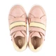 Кеды Woopy Fashion 24 розовый (9022) - изображение 5